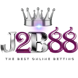J2B88 เว็บพนันออนไลน์ ฝากถอนออโต้ สล็อต คาสิโน